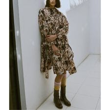 別注【TOLIGHT×JOURNALSTANDARD】NYプリントBZ