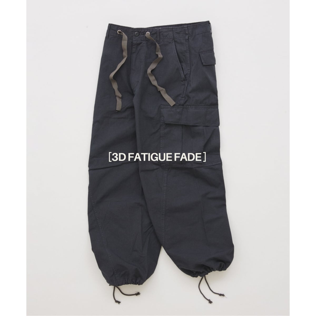 BEN DAVIS × JOURNAL STANDARD キャノンパンツ BEN DAVIS × JOURNAL STANDARD 別注 キャノンパンツ