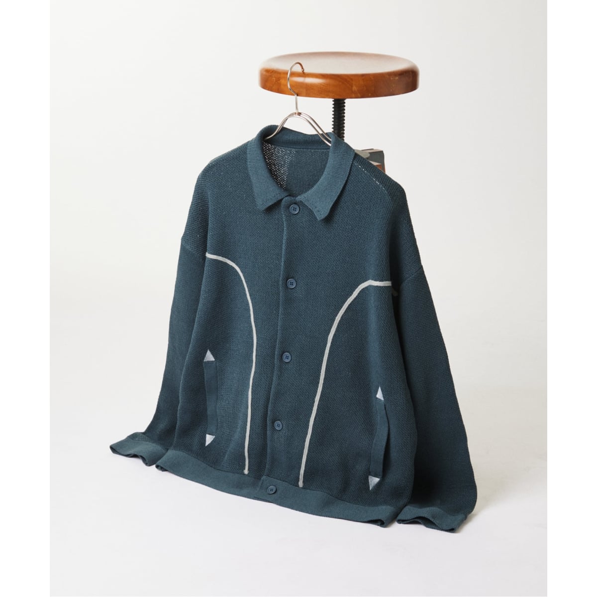 DAIWA PIER39×JS/ ダイワ ピア39】別注 Tech Light Sports Ca