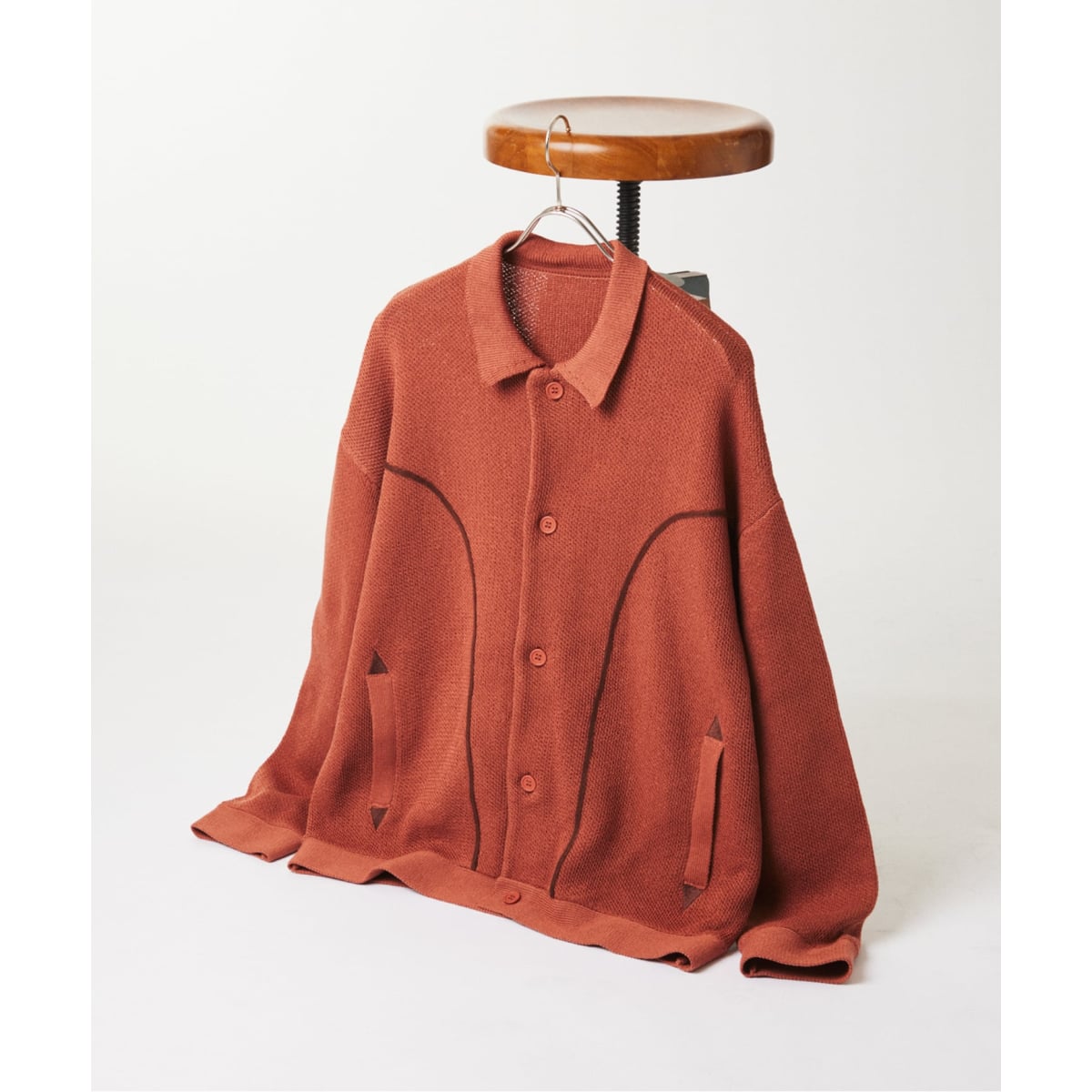 DAIWA PIER39×JS/ ダイワ ピア39】別注 Tech Light Sports Ca