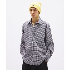 THOMAS MASON / トーマスメイソン ファット レギュラー シャツ