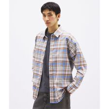 THOMAS MASON / トーマスメイソン ファット レギュラー シャツ