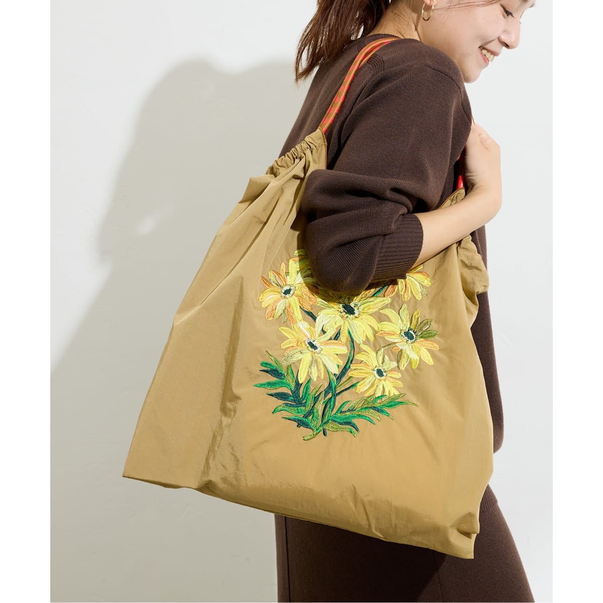 追加》別注【BALL＆CHAIN ×TOLIGHT】BAG Lサイズ | ジャーナル