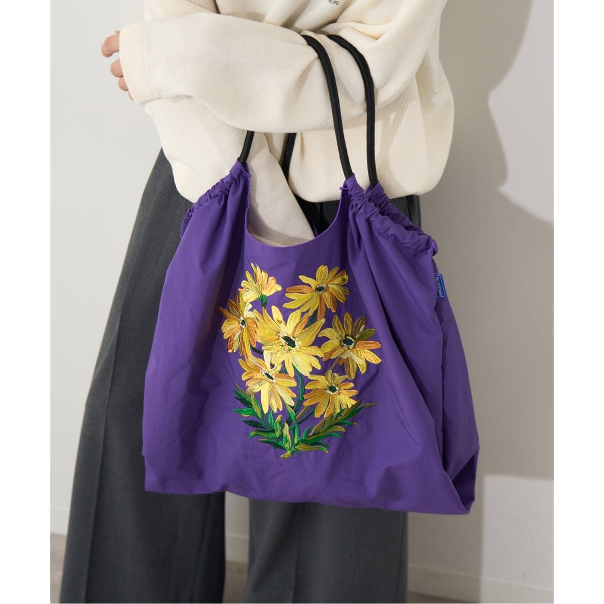 BALL&CHAIN×TOLIGHT 　コラボ　チューリップバッグ　新品 追加》【BALL＆CHAIN ×TOLIGHT】チューリップバッグ | ジャーナル