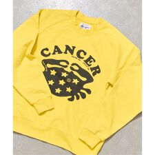 【GOODWEAR/グッドウェア】CRB SWEAT