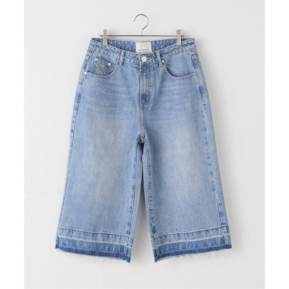 Nylon Belted ミリタリーパンツ | ジャーナルスタンダード(JOURNAL