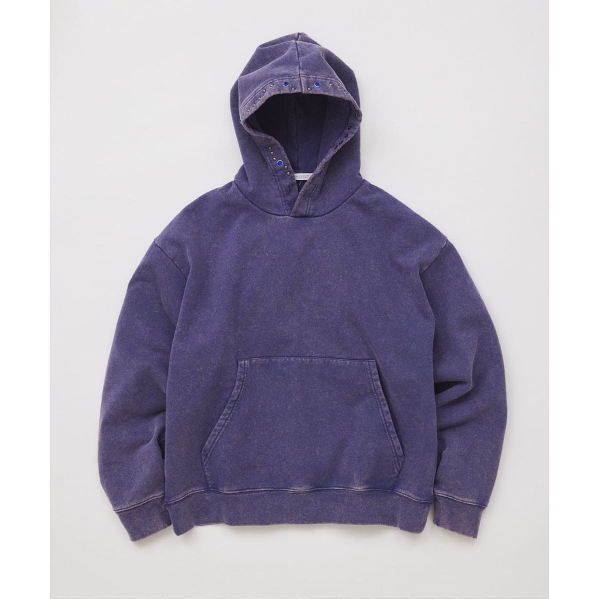 SPACE AVAILABLE Radical Logo Hoodie | ジャーナルスタンダード