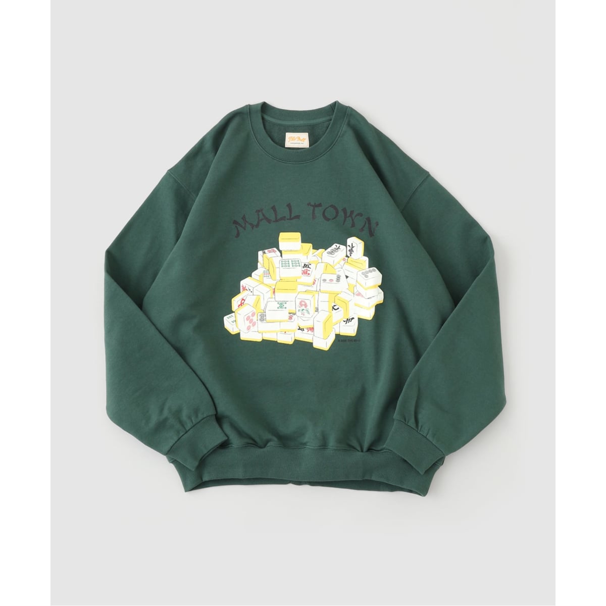 HANDTEX / ハンドテックス × JACKSON MATISSE / ジャクソンマティス