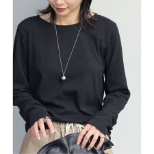 《追加》ベアテレココンパクトプルオーバー