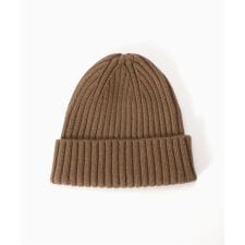 SAVE KHAKI UNITED / セーブ カーキ ユナイテッド リサイクル ウール ビーニー