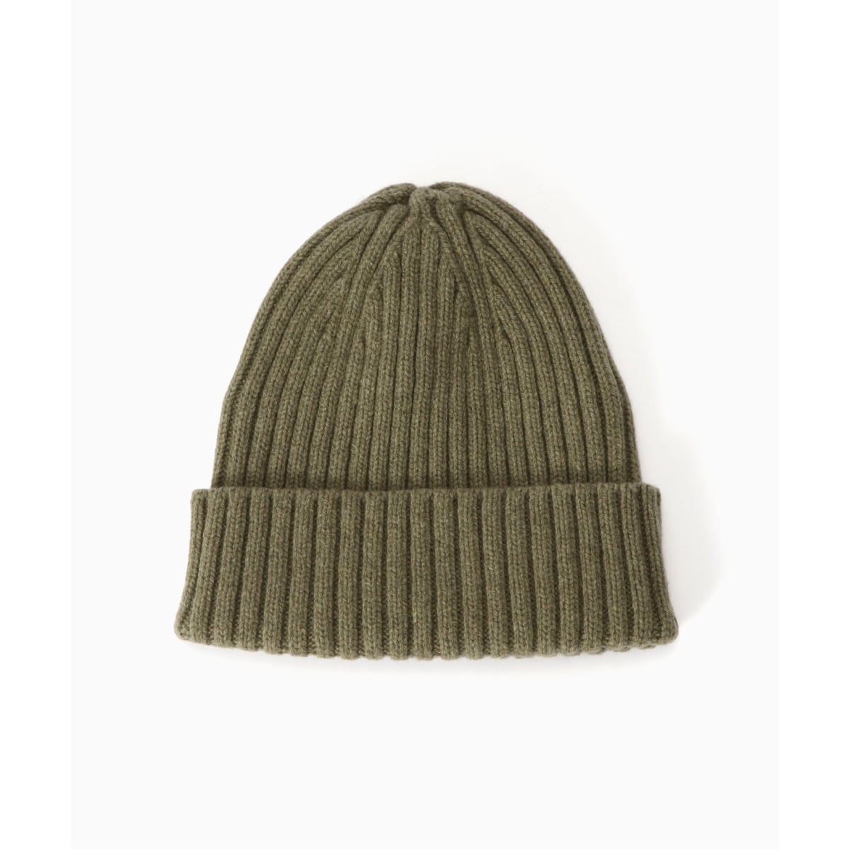 メリノ ウール リブニット ウォッチ キャップ | ポロ ラルフ ローレン