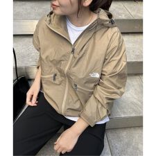 《追加》【THE NORTH FACE/ ザノースフェイス】Short Compact Jacket