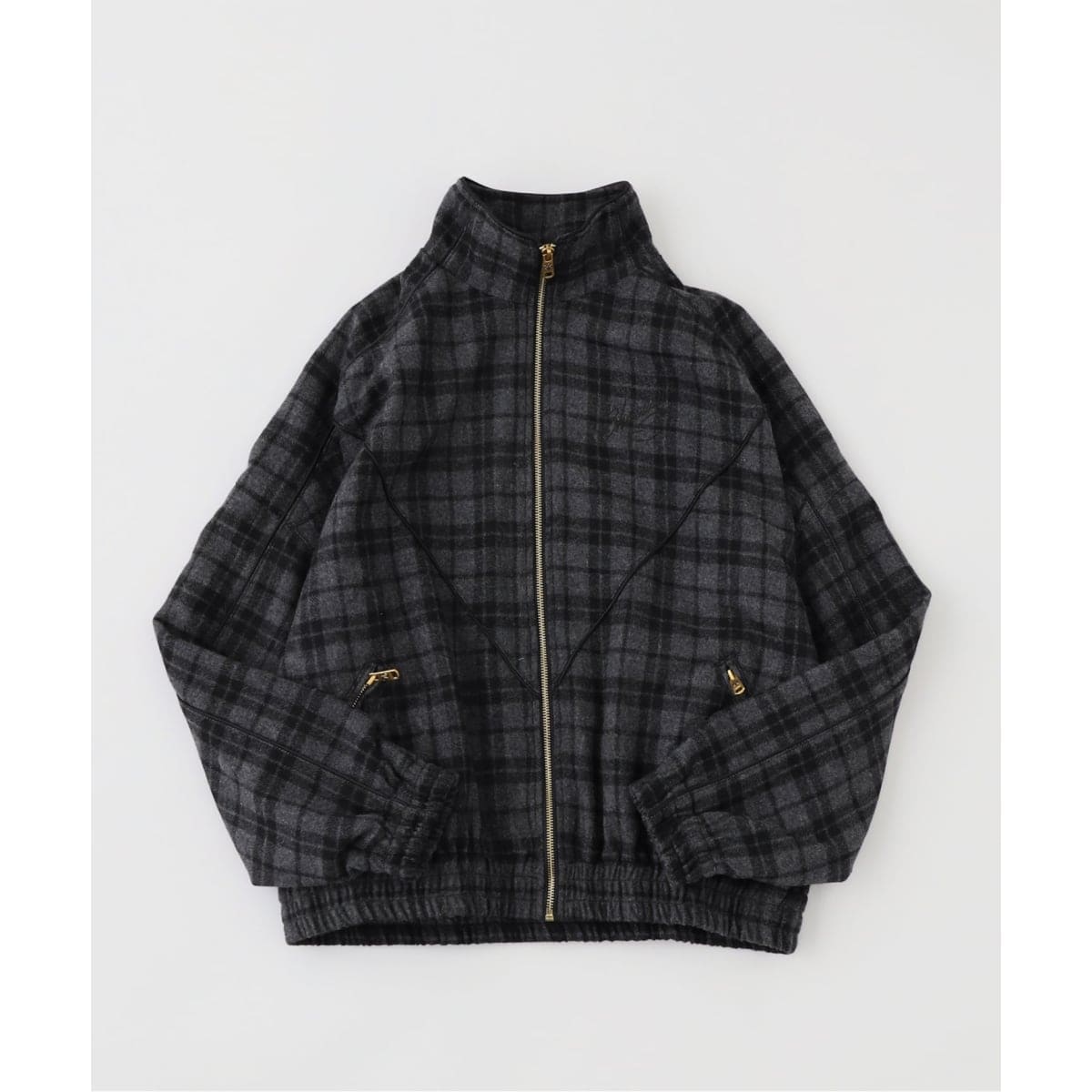 BARBOUR×JS/バブアー】別注 OS OLD BEDALE/ビデイル ロング