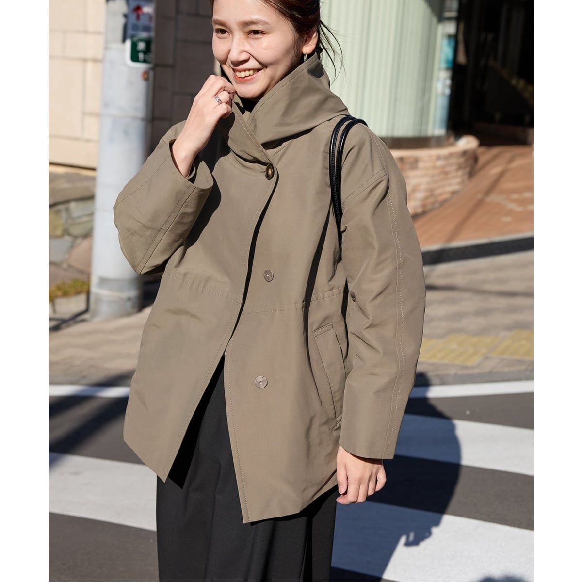 スーパー140ビーバージャコット | ジャーナルスタンダード(JOURNAL