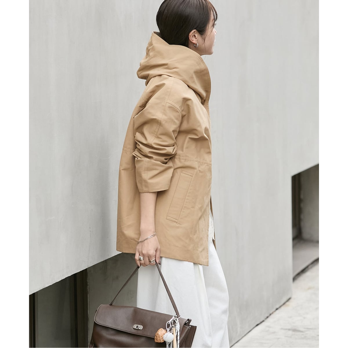 スーパー140ビーバージャコット | ジャーナルスタンダード(JOURNAL