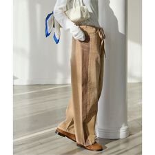 13ozカラーライン デニム