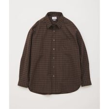 STILL AUTHENTIC / スティル オーセンティック レギュラーカラーシャツ