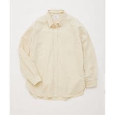 STILL AUTHENTIC / スティル オーセンティック レギュラーカラーシャツ