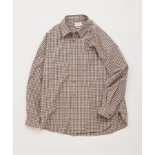 STILL AUTHENTIC / スティル オーセンティック レギュラーカラーシャツ