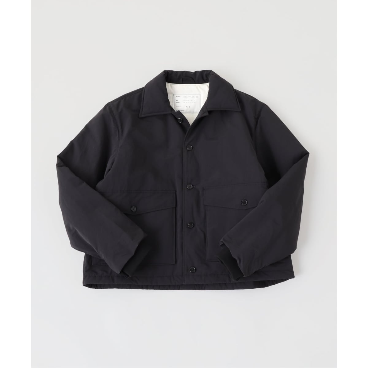 ROLD SKOV / ロードスコフ】SOUL JACKET | ジャーナルスタンダード