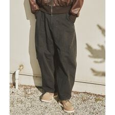 《予約》Airform / エアフォーム ワーク パンツ