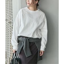 《WEB限定追加》タックスウェットシャツ