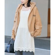 《追加2》フィブリルリヨセルキャミワンピース