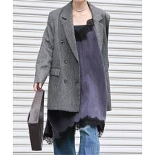 《追加2》フィブリルリヨセルキャミワンピース