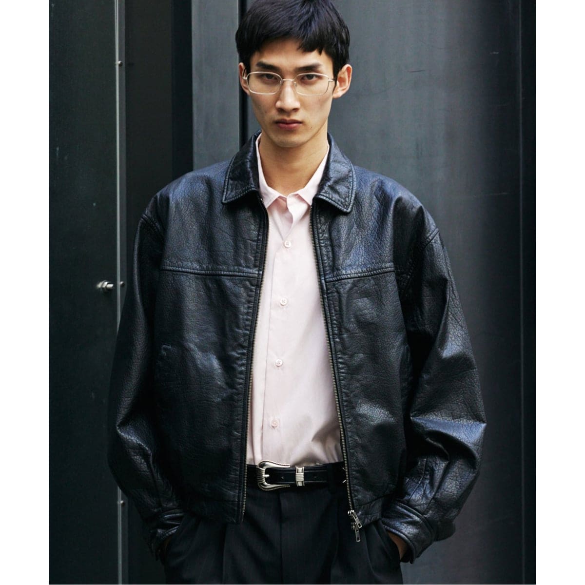 ジャーナルスタンダード(JOURNAL STANDARD) ライダースジャケット の