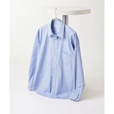 THOMAS MASON / トーマスメイソン ファット レギュラー シャツ