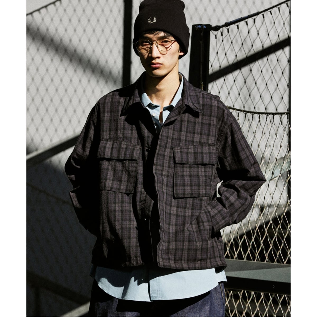 新品 BROWNS BEACH ジャケット JOURNAL STANDARD別注 新品 BROWNS BEACH ジャケット JOURNAL STANDARD別注 - メルカリ