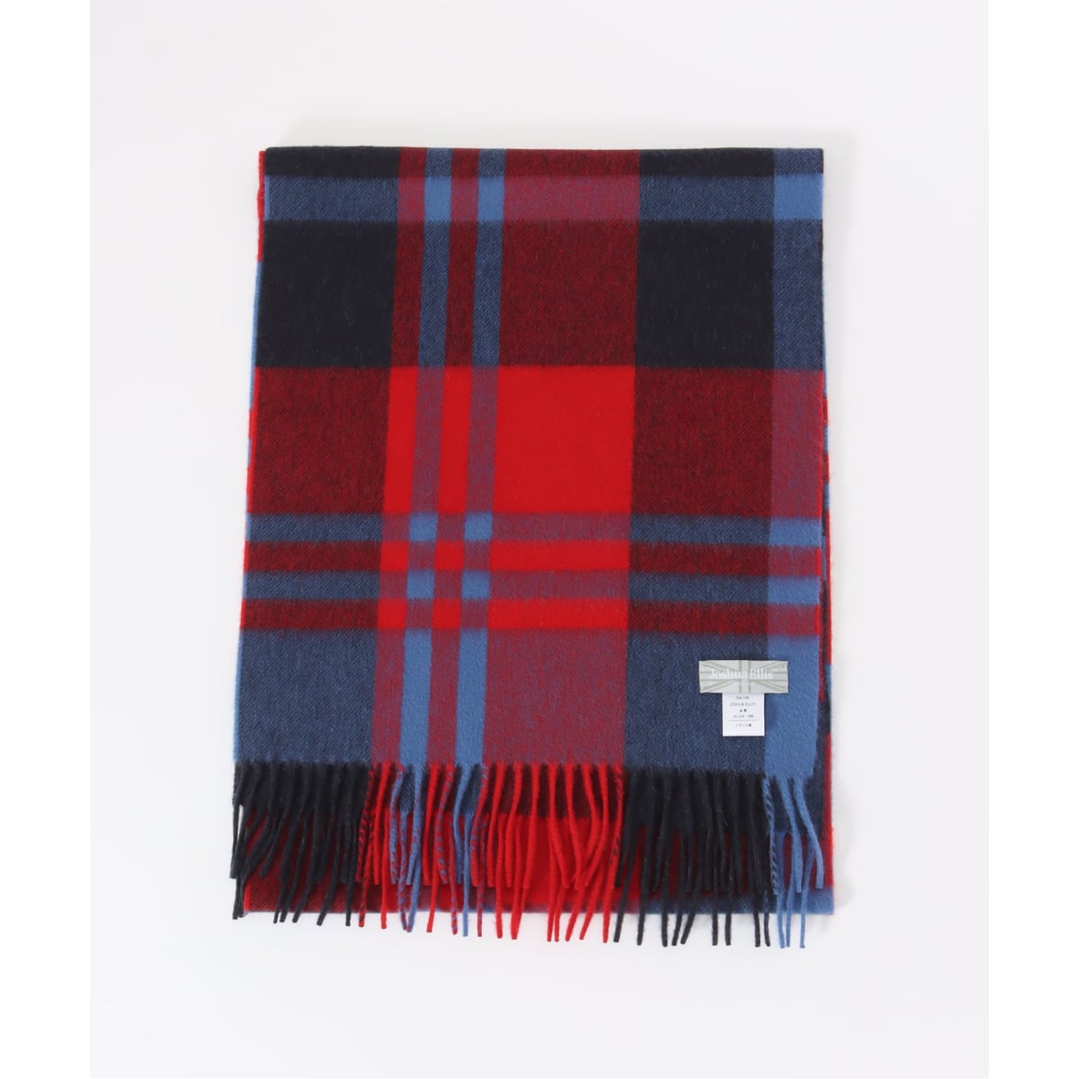 Big Pony ウール マフラー | ポロ ラルフ ローレン(POLO RALPH LAUREN