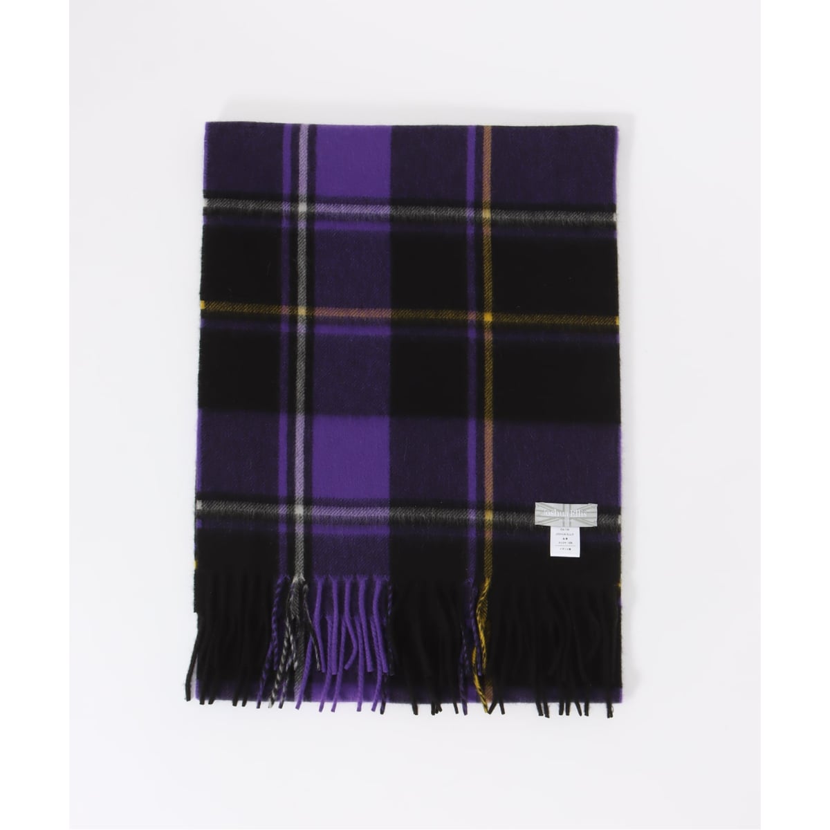 Y(dot) BY NORDISK/ワイドットバイノルディスク】 Light Down Muffl