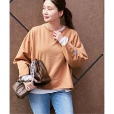 《追加》別注【RIDING HIGH/ライディングハイ】7.5ozインレーカットオフTEE