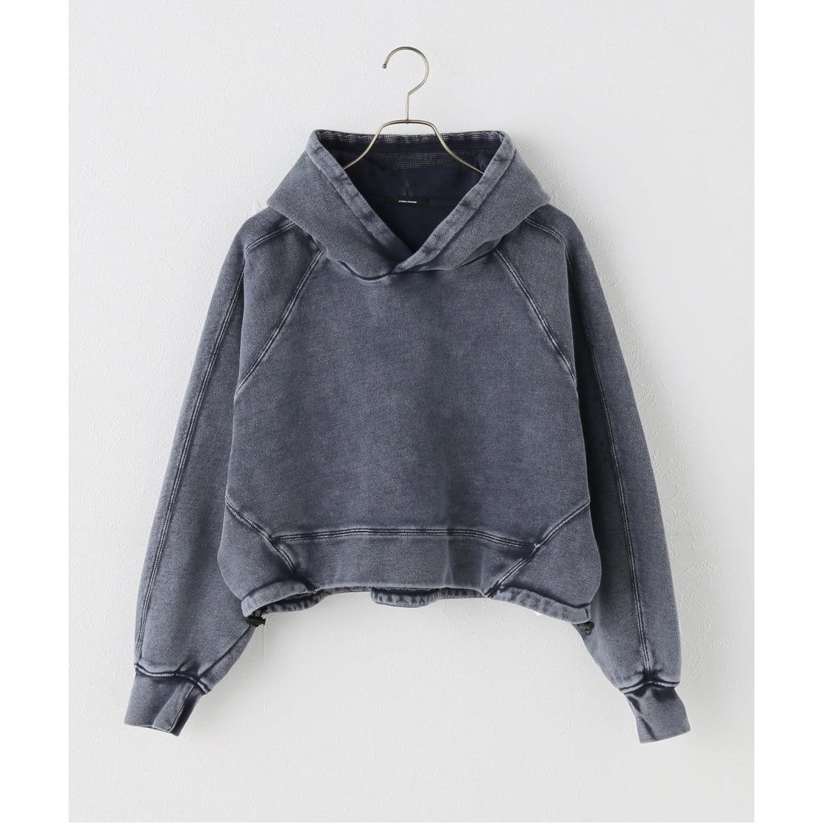 別注【CHAMPION*JOURNAL STANDARD by HOLIDAY】ZIP HOODIE