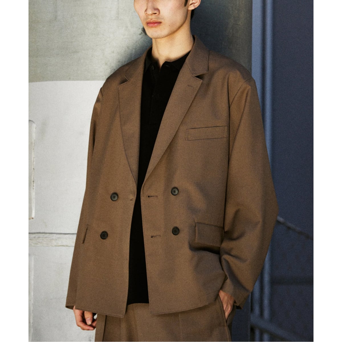 ジャーナルスタンダード(JOURNAL STANDARD) メンズジャケット