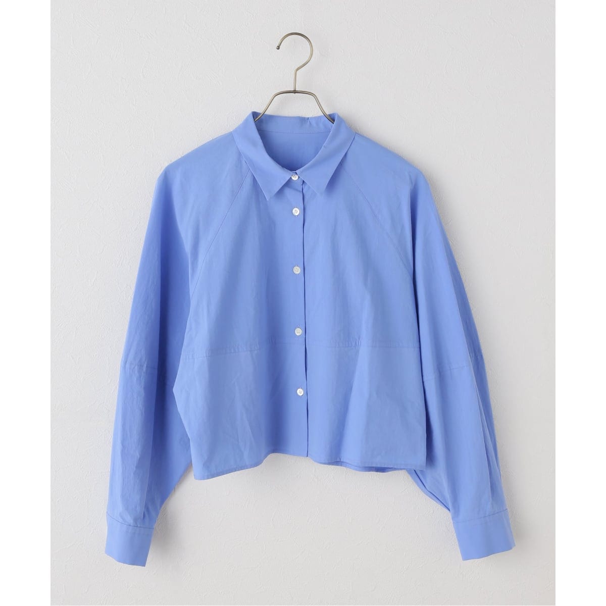 別注【PAYDAY /ペイデイ】刺繍ツイルシャツ | ジャーナルスタンダード