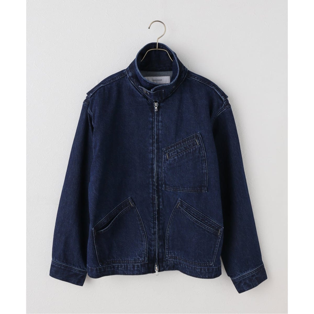 スーパー140ビーバージャコット | ジャーナルスタンダード(JOURNAL