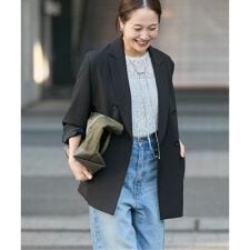 《追加2》ライクストレッチジャケット