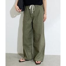 《追加予約2》EASY Utility パンツ