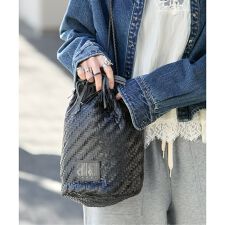 別注【VARNY】MESHキンチャク