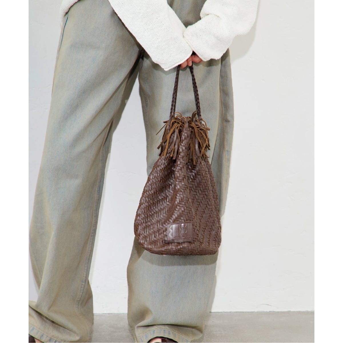 PIENI Kaari Tote L トートバッグ 【公式通販】