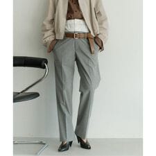 別注【Ayumi.Hamamoto×JOURNALSTANDARD】A/H DoubleWaistS