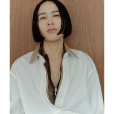 別注【Ayumi.Hamamoto×JOURNALSTANDARD】A/HレイヤードカラーSH