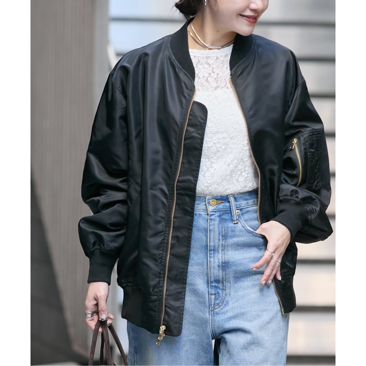 ジャーナルスタンダードレサージュ アセテートコットンリラクシージャケット 羽織り ジャーナルスタンダードレサージュ アセテートコットンリラクシー