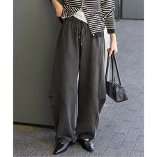 《追加2》ピグメントバレルパンツ