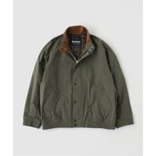 Barbour / バブアー  Peached Blouson Transport