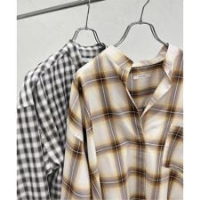 《追加予約》スタンドプルオーバー