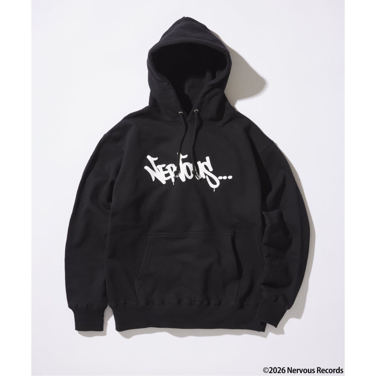 [�}���C]Nervous Records / �i�[���@�X�E���R�[�Y × JOURNAL STANDARD �t�[/�W���[�i���X�^���_�[�h�iJOURNAL STANDARD�j �u���b�N