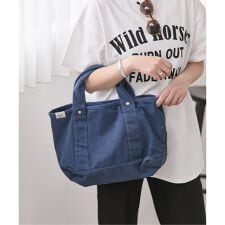 《予約》【TRIFFER/トリファー】TOTE BAG MEDIUM